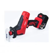 ELITECH Ножовка сабельная ПСА 18Л, аккум 18В. 1 x 2А,ч - КОЛОРЛОН ВТД Новосибирск