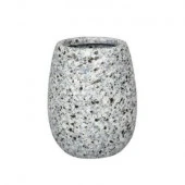 Granite стакан д/зубн. щеток керамика B4564-2 - КОЛОРЛОН ВТД Новосибирск