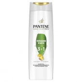 PANTENE Шампунь/бальзам-ополаскиватель/интенсив уход 3в1 СлияниеСПриродой УкреплениеИБлеск 360мл * - КОЛОРЛОН ВТД Новосибирск