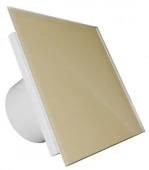 Панель декоративная AEON 4/5  Lacobel beige light, стекло, D100/125, 179*179 - КОЛОРЛОН ВТД Новосибирск