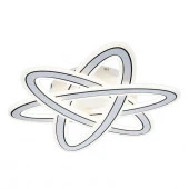 Люстра Escada 10245/3 LED*140W White - КОЛОРЛОН ВТД Новосибирск