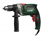 RANGE Дрель ударная электрическая RIMD1050/13-A (1050Вт, проф. 13мм, 0-2700об/мин, мет.редуктор) - КОЛОРЛОН ВТД Новосибирск