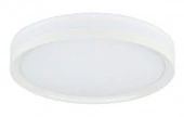 Свет-к с/д герметичный LE LED RBL 05 20W 3К/4,5К/6,5К (круг); Цв: Белый - КОЛОРЛОН ВТД Новосибирск