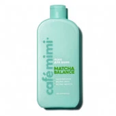 CAFE MIMI CLS  Пена для ванн MATCHA BALANCE, 400 мл - КОЛОРЛОН ВТД Новосибирск