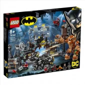 76122Игрушка Супер Герои Вторжение Глиноликого в бэт-пещеру - КОЛОРЛОН ВТД Новосибирск