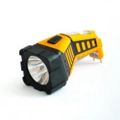 RРМ-5500 (3W) Фонарь аккумуляторный Led Фотон 22702 - КОЛОРЛОН ВТД Новосибирск