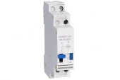 CHINT Реле импульсное освещения NJMC1-16/1P AC 230V - КОЛОРЛОН ВТД Новосибирск