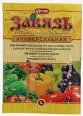 Стимулятор плодообразования Завязь® 2г.ОРТОН® - КОЛОРЛОН ВТД Новосибирск
