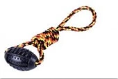 Игрушка NUNBELL д/собак 37.5х9.5см арт.30919-0126 Код262187 - КОЛОРЛОН ВТД Новосибирск