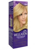 Wellaton 10/0 Сахара Крем-краска для волос стойкая - КОЛОРЛОН ВТД Новосибирск