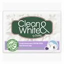 Duru CLEAN&WHITE мыло хоз.ПРОТИВ ПЯТЕН 120г - КОЛОРЛОН ВТД Новосибирск