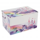 359378 Пружинная хлопушка  с конфетти 15см, ИГРАЕМ ВМЕСТЕ уп-24шт в кор.8уп - КОЛОРЛОН ВТД Новосибирск