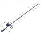 Антенна наружная SPIRE ДМВ BAS-1116-5V активная* - КОЛОРЛОН ВТД Новосибирск