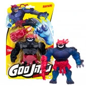 74665 Гуджитсу Игровой набор Пантаро Гу Пауэр тянущаяся фигурка GooJitZu - КОЛОРЛОН ВТД Новосибирск