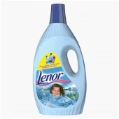 Lenor Скандинавская весна 4л Кондиционер для белья - КОЛОРЛОН ВТД Новосибирск