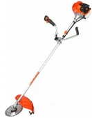 Триммер бензиновый PATRIOT PT 555 XT, 2,1 кВт/3 л/с, 52 см³, леска/нож/диск - КОЛОРЛОН ВТД Новосибирск