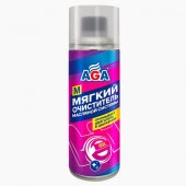 AGA Мягкий очиститель масляной системы M3 (335мл) - КОЛОРЛОН ВТД Новосибирск