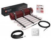 Мат AC ELECTRIC AC MM 2-180-1,5 (комплект теплого пола) - КОЛОРЛОН ВТД Новосибирск