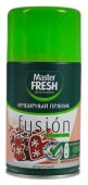 Master FRESH Освежитель воздуха сменный баллон Имбирный пряник 250 мл - КОЛОРЛОН ВТД Новосибирск