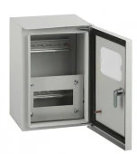 ЩУ-1Н-6 (ЩУРН) (290х190х145) IP54 ЭРА SIMPLE - КОЛОРЛОН ВТД Новосибирск