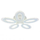 ***Потолочный светильник Escada 10211/5 LED*75W White ПЗ - КОЛОРЛОН ВТД Новосибирск