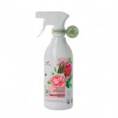 AROMACLEANINQ  Арома-спрей д/уборки дома пробиотический РОМАНТИЧЕСКОЕ НАСТРОЕНИЕ, 500 мл - КОЛОРЛОН ВТД Новосибирск