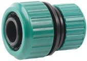 Муфта RACO "Original" (шланг 3/4"- шланг 1") 4250-55174C - КОЛОРЛОН ВТД Новосибирск