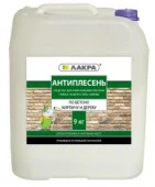 Средство Антиплесень "Лакра"  3,5кг Л-С - КОЛОРЛОН ВТД Новосибирск
