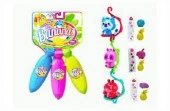 Bananas Игрушка связка из 3х бананов, цвета синий, фиолетовый, зелёный - КОЛОРЛОН ВТД Новосибирск