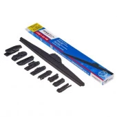 Щетка зимняя Avantech Snowguard Level UP 425мм (17") арт. SL-17 - КОЛОРЛОН ВТД Новосибирск