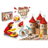 03738 Игрушка ART SAND Набор кинетический песок Волшебная сказка, 750г - КОЛОРЛОН ВТД Новосибирск