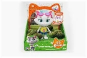 34182Музыкальная фигурка Миледи (15 см) - КОЛОРЛОН ВТД Новосибирск