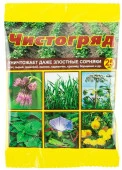 Чистогряд, 25мл ВХ  - КОЛОРЛОН ВТД Новосибирск
