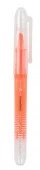 22-0201/03 ТЕКСТОВЫДЕЛИТЕЛЬ "Urban Highlighter" ОРАНЖЕВЫЙ - КОЛОРЛОН ВТД Новосибирск