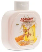 AGRADO Гель для ванн и душа "Wild honey", 750ml - КОЛОРЛОН ВТД Новосибирск
