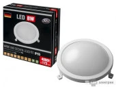 8W Led Rev 28918 0 Светильник Line Round IP65 4000К Ф Круг * - КОЛОРЛОН ВТД Новосибирск