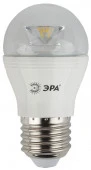 7W Led Эра P45 827 E27 Clear Лампа - КОЛОРЛОН ВТД Новосибирск