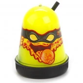 Игрушка  "Slime "Ninja", 2 в 1 смешивай цвета, желтый и красный, 130 г. S130-2 2997751 - КОЛОРЛОН ВТД Новосибирск