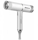 SAKURA Фен электро SA-4051W 1600Вт 3реж хол.сушка LED подсветка - КОЛОРЛОН ВТД Новосибирск