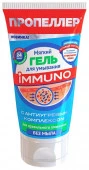 "ПР" IMMUNO Мягкий гель для умывания с антиугревым комплексом 150мл. (Иммунитет) НП/ПР-2772 - КОЛОРЛОН ВТД Новосибирск