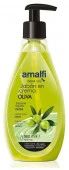 AMALFI  Жидкое мыло для рук  Olive,  500ml - КОЛОРЛОН ВТД Новосибирск