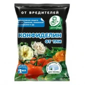 Конфиделин 1мл (от тли, трипсов, белокрылки, колор.жука) - КОЛОРЛОН ВТД Новосибирск