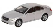 43703Игрушка модель машины 1:38 Mercedes-Benz E-Class - КОЛОРЛОН ВТД Новосибирск