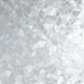 Пленка D-C-FIX 0,45 витраж 200-2535 (Битое стекло бесцветн) - КОЛОРЛОН ВТД Новосибирск