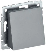 IEK BRITE Вывод кабеля сталь - КОЛОРЛОН ВТД Новосибирск