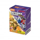 70144 Блокис Конструктор Трансформеры Defender The Over Throw, cерия. Blokees - КОЛОРЛОН ВТД Новосибирск