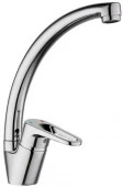 Смеситель для кухни GROSS AQUA  3205268С-A02 Delta - КОЛОРЛОН ВТД Новосибирск