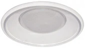 Точка MR16 G5.3 матовый белый, DL8270 - КОЛОРЛОН ВТД Новосибирск