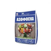 Азофоска 1кг (NPK 17-17-17) - КОЛОРЛОН ВТД Новосибирск
