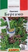 Душица (орегано) Бергамо 0.05г (Аэлита) цв - КОЛОРЛОН ВТД Новосибирск